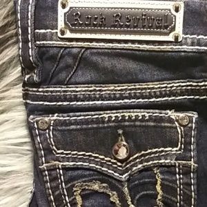 Rock Revival size 26 Bootcut BNWT